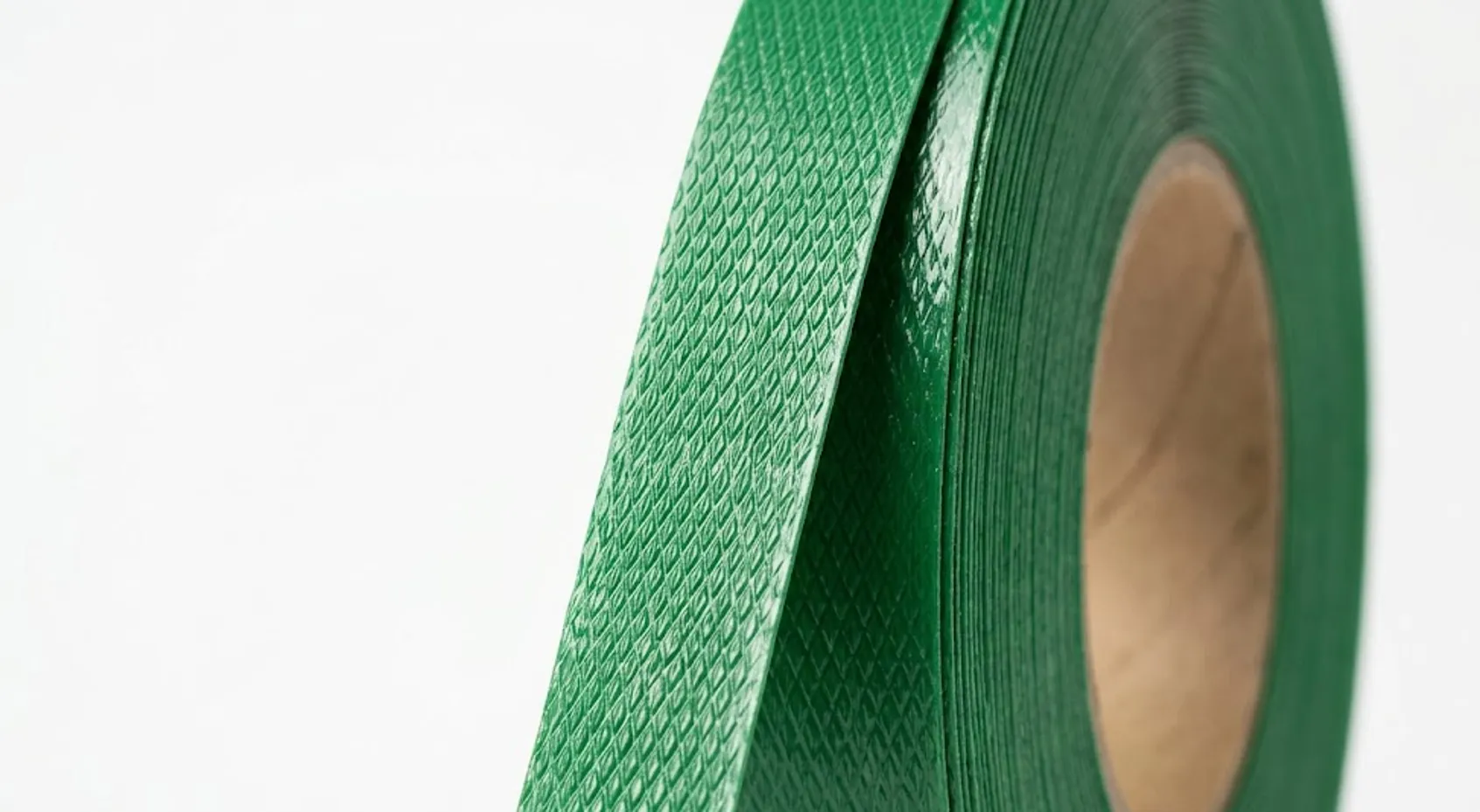 PET Strapping Band Specifications — Greece